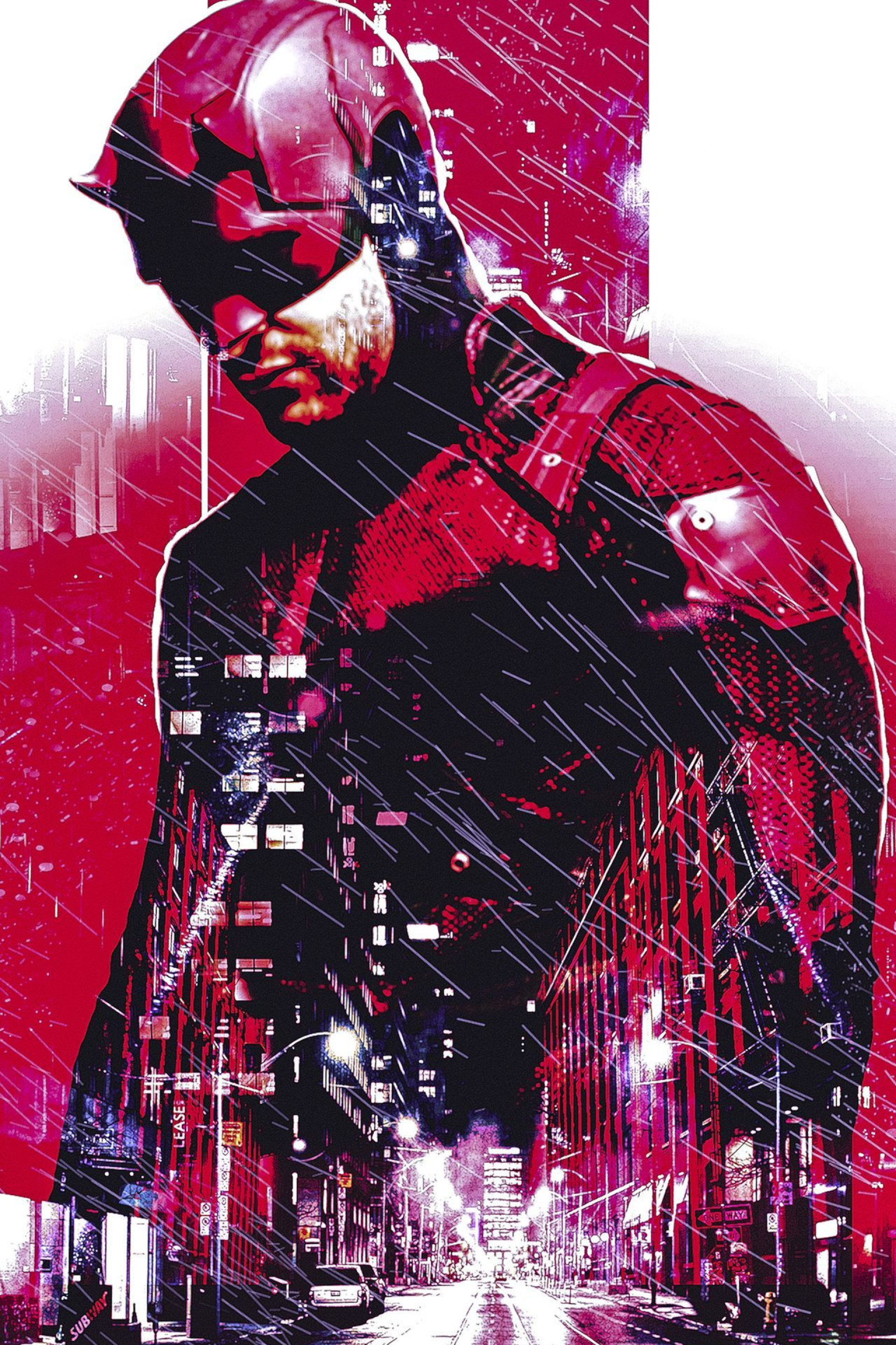 Daredevil - 10 apr 2015