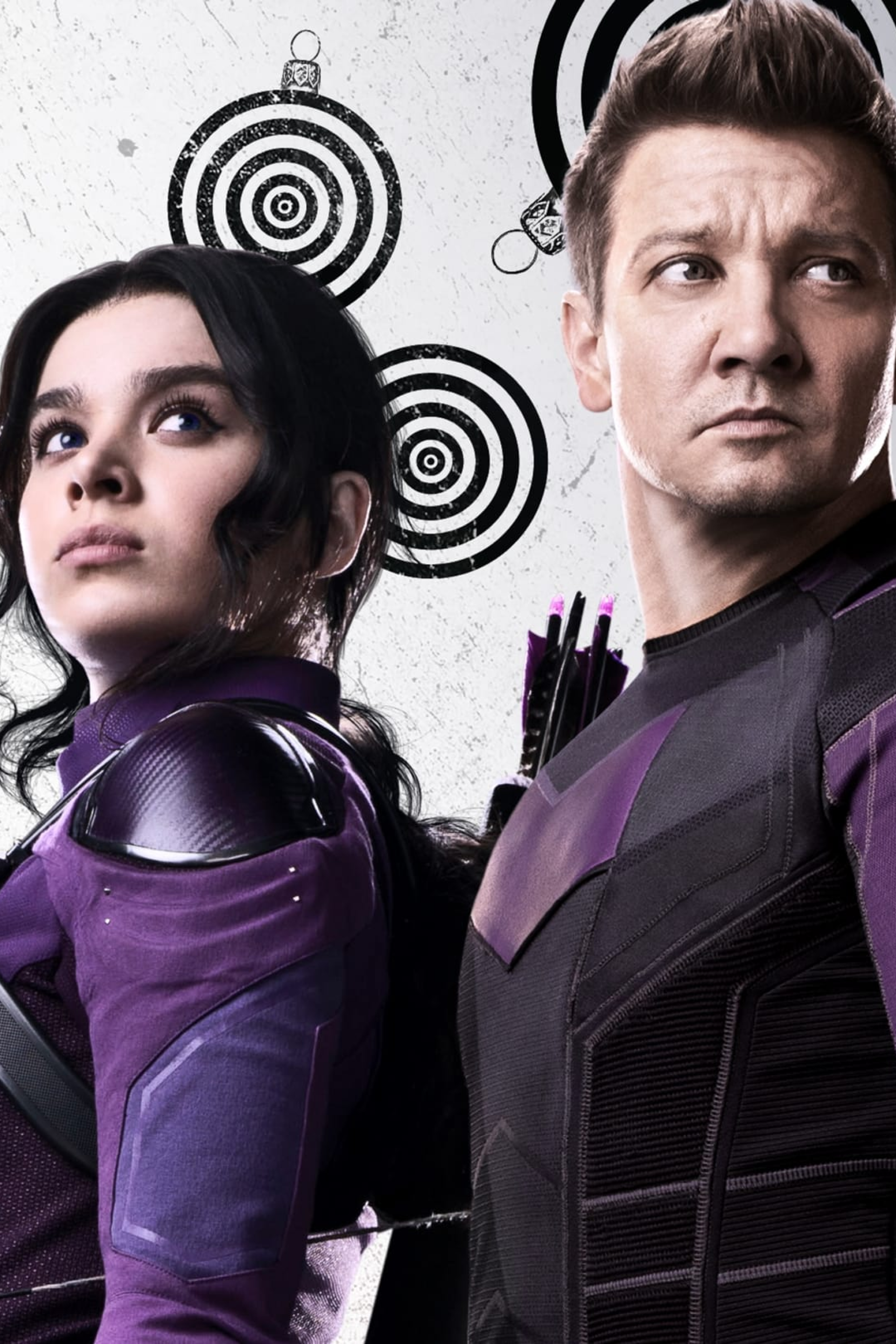 Hawkeye - 24 nov 2021