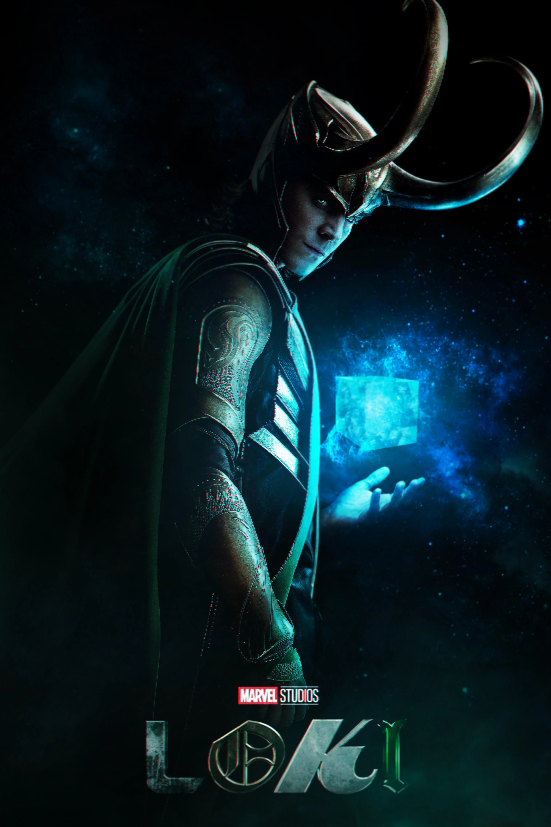 Loki - jun 9 2021